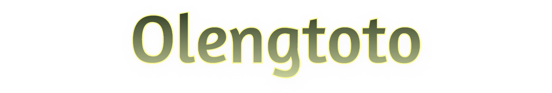 Olengtoto